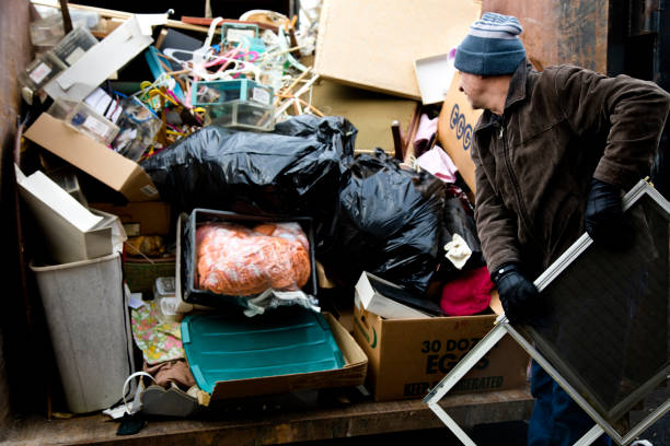 Best Household Junk Removal  in Edwardsvle, IL