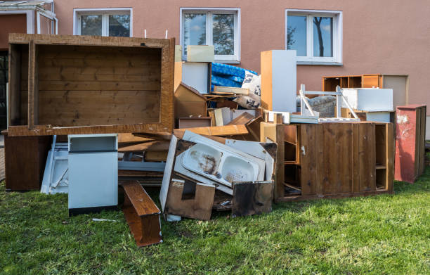 Best Garage Cleanout Services  in Edwardsvle, IL