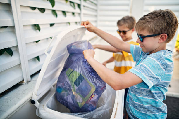 Edwardsville, IL Junk Removal Company