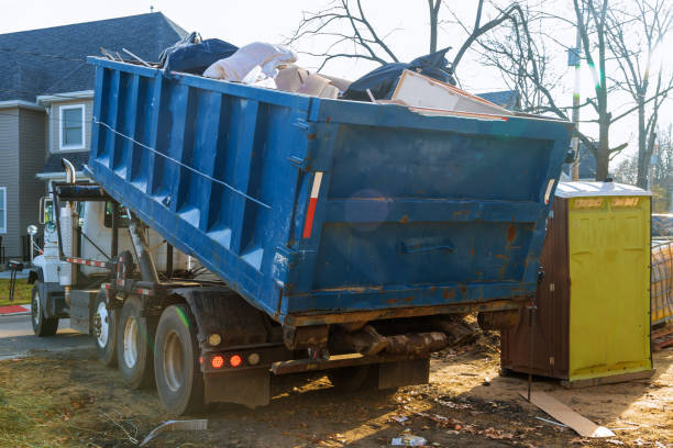 Best Junk Removal and Recycling  in Edwardsvle, IL
