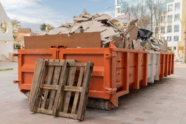 Best Dumpster Rental Services  in Edwardsvle, IL