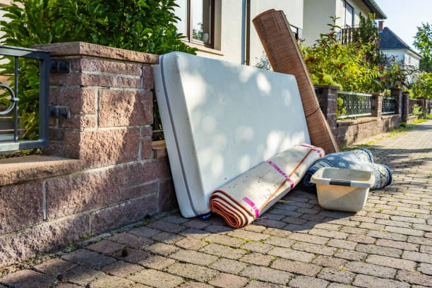 Best Affordable Junk Removal Services  in Edwardsvle, IL
