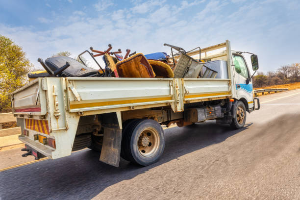 Best Trash Removal Near Me  in Edwardsvle, IL