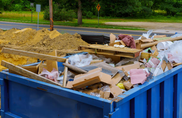 Best Household Junk Removal  in Edwardsvle, IL